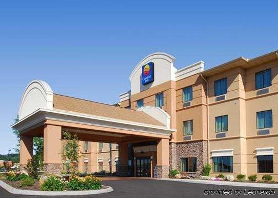 Comfort Powell - North Inn