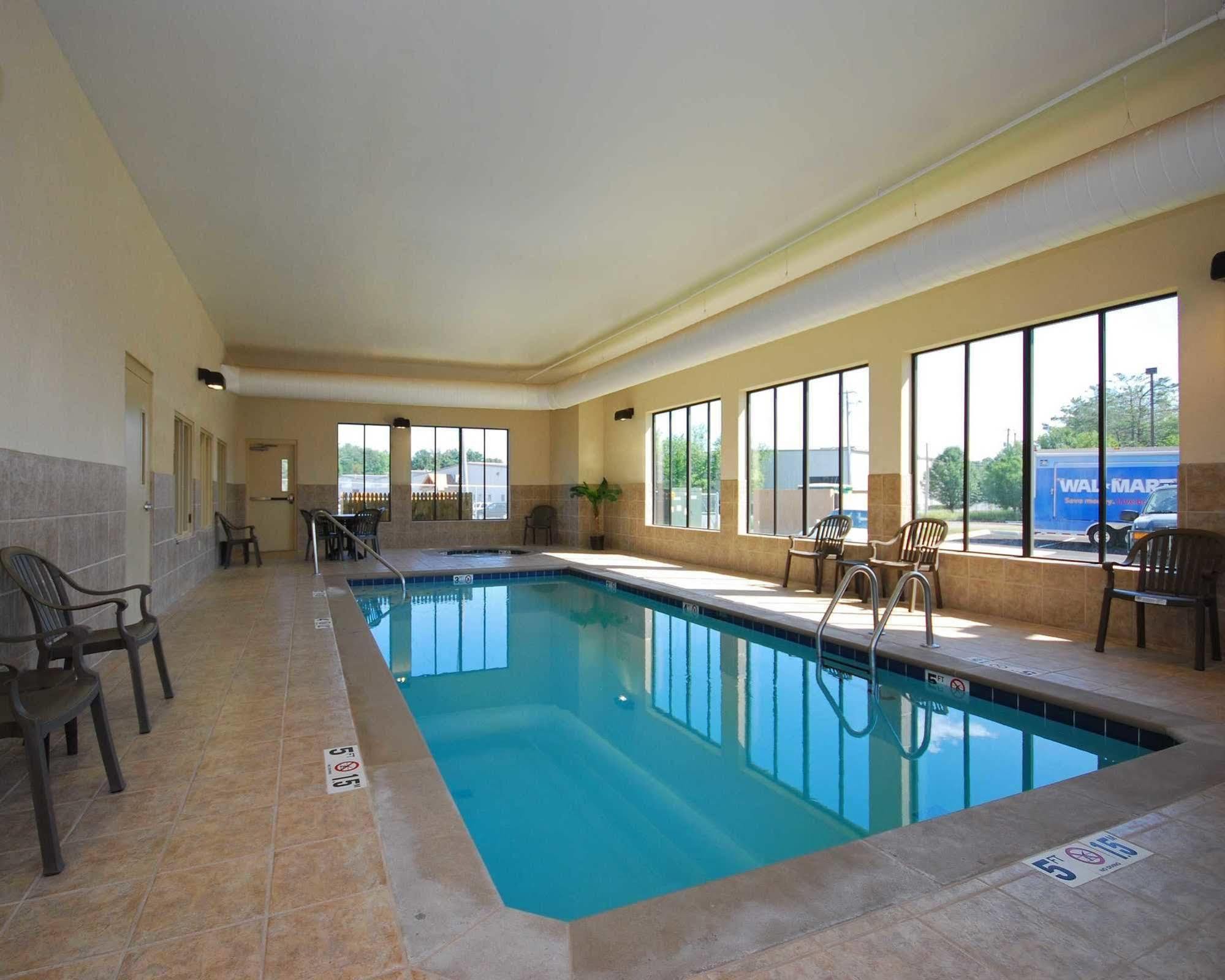 Comfort Powell - North Inn Knoxville