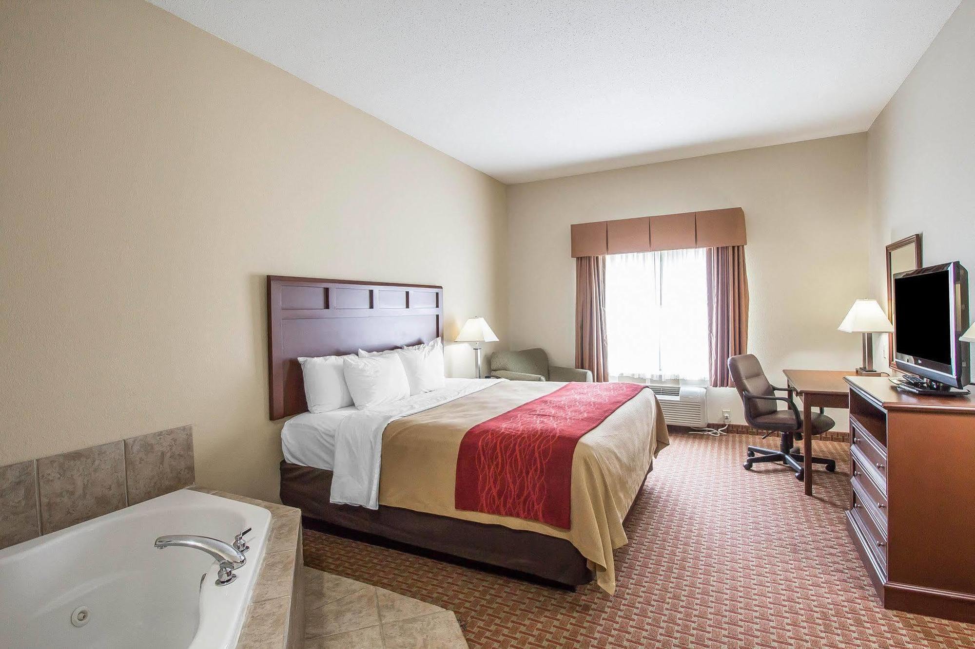 Inn Comfort Powell - North Knoxville